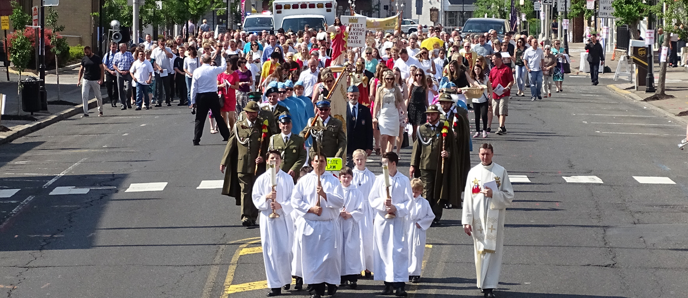 Pastoral Letter