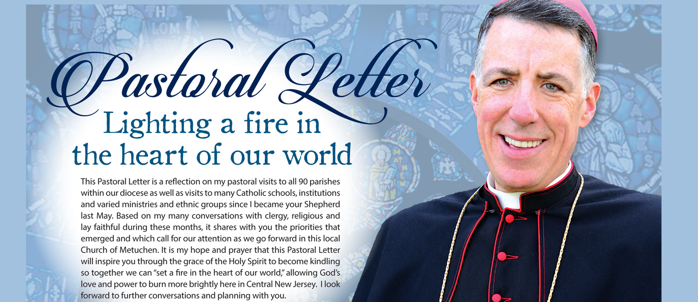 Pastoral Letter