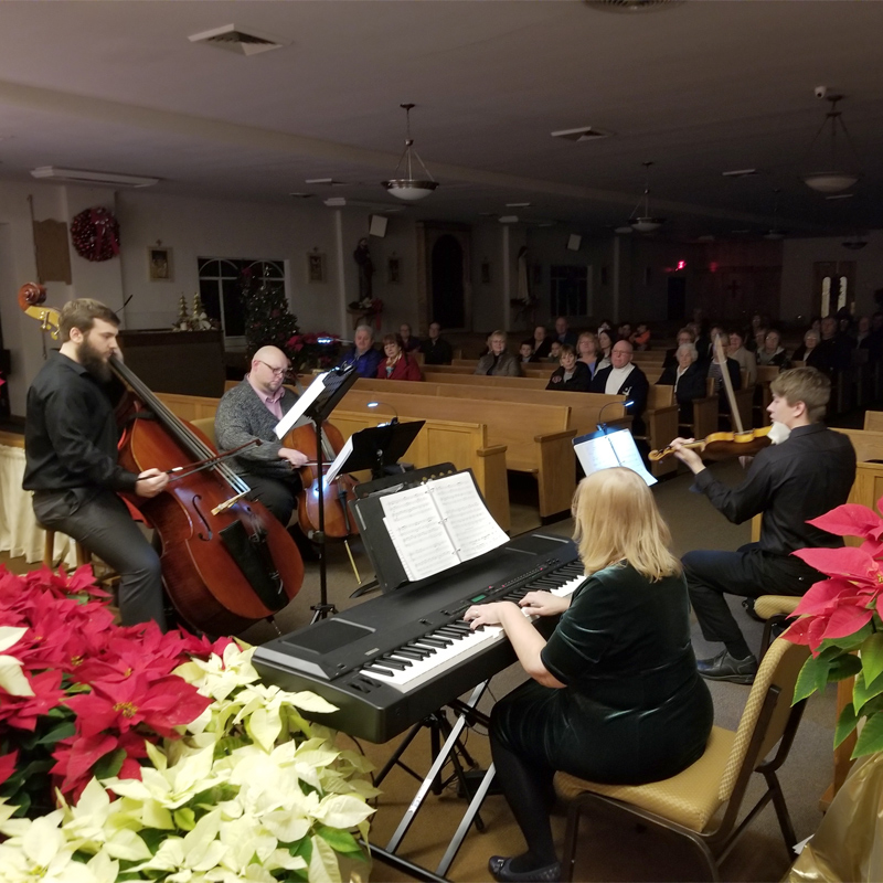 Annual Christmas Concert