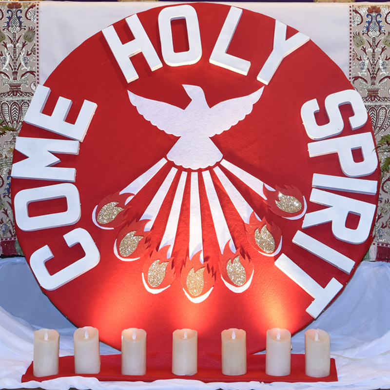 CONFIRMATION